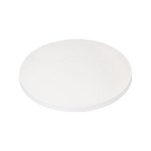 Brilliant 30cm Tri Colour Dimmable Value LED Oyster Ceiling Light