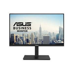 Asus Va27ecpsn 27" Fhd Ips 75hz Usb-c Low Blue Light Monitor