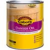Cabot's 1L Clear Danish Oil