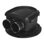 Rain Harvesting 100mm Maelstrom Original With Plastic Cage