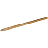 Get Growing 45 x 45 x 1500mm Radiata Treated H4 Dressed Tree Stake - Sold individually