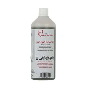 Effetto Vegetalex Tyre Sealant 1000ml