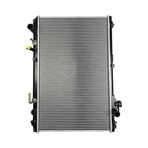 Basco Radiator For Toyota Kluger GSU40 3.5L GSU45 MCU28 3.3L 2GRFE V6 -RAD1070