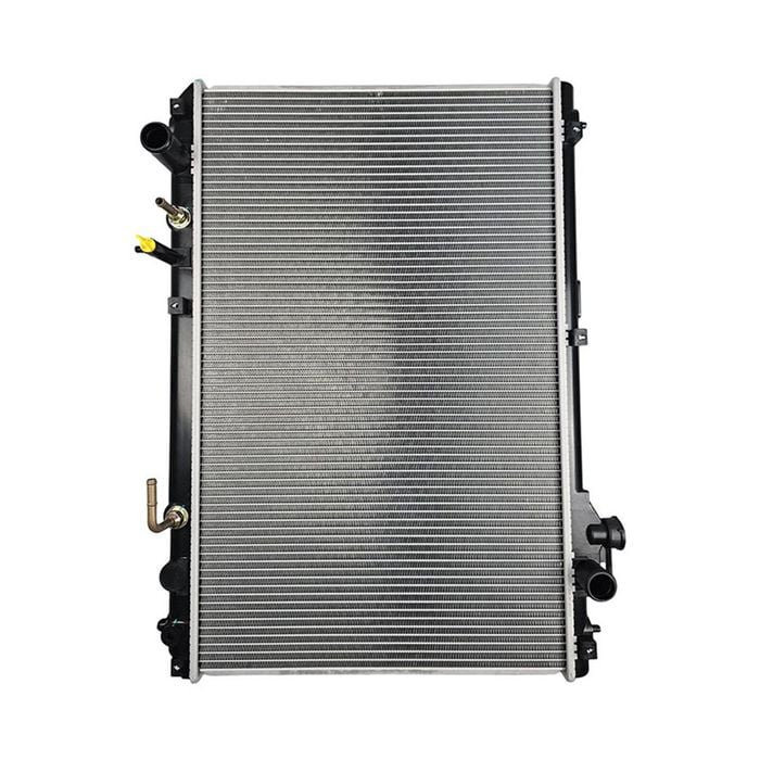 Basco Radiator For Toyota Kluger GSU40 3.5L GSU45 MCU28 3.3L 2GRFE V6 -RAD1070