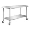 Modular Systems Mobile Workbench WBM7-1500/A