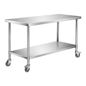 Modular Systems Mobile Workbench Wbm7-1500/a