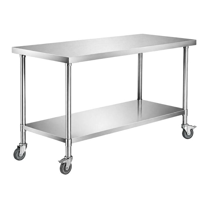 Modular Systems Mobile Workbench WBM7-1500/A