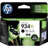Hp 934xl Original Inkjet Ink Cartridge - Black Pack - 1000 Pages