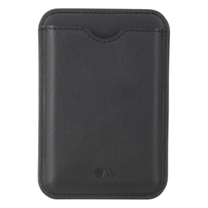 Case-Mate MagSafe Cardholder For Apple iPhone 13 - Black