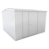 Duratuf Sentry 3.02 x 3.02m Zinc Shed