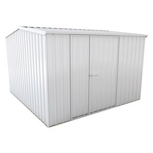 Duratuf Sentry 3.02 x 3.02m Zinc Shed