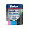 Dulux 1L Extra Bright Base Satin Metalshield Rust Defence