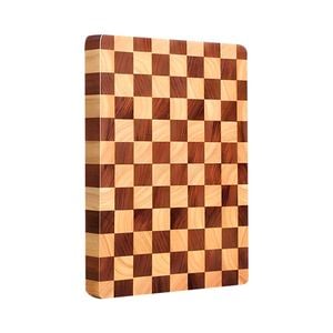 SOGA 40cm Walnut Serving Board