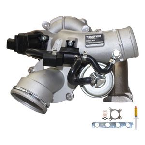 Upgrade Billet Turbo Charger For Audi Q5 TFSI 2.0L