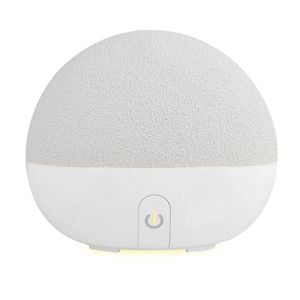 Ellia Electric Stone Aroma Diffuser Ceramic - Stone Taupe