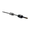 Front Right CV Drive Shaft for Nissan Dualis Qashqai J10 X-Trail T31 Renault H45
