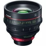 Canon CN-E 20mm T1.5 L F Cinema Lens (EF Mount)