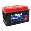 Exide Extreme XDIN66MF Vehicle Battery