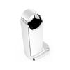 Arlec Chrome Heated Towel Rail Bracket Kit