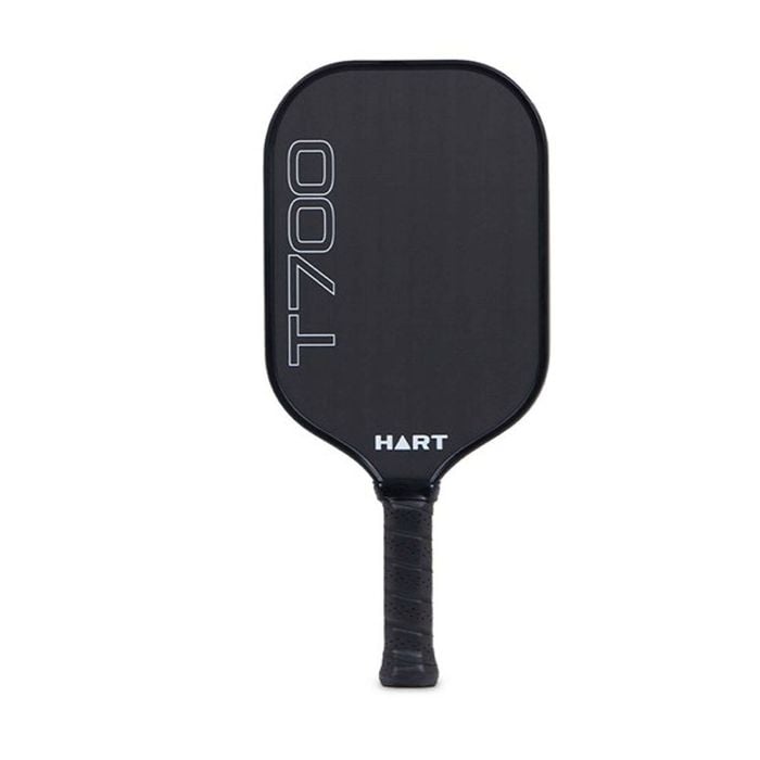 T700 High-Performance Carbon Fiber Pickleball Paddle  | Lightweight, Durable, USAPA Approved | Enhanced Spin & Control