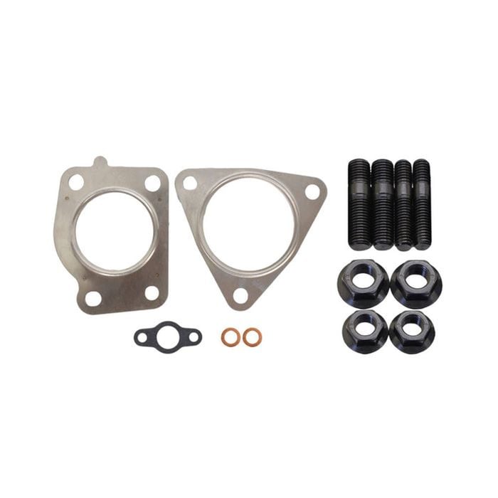 Turbo Charger Installation Stud & Gasket Kit For Nissan Pulsar Mr16ddt 1.6l