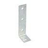 BOWMAC No Gusset Hot Dip Galvanised B52 Angle Bracket