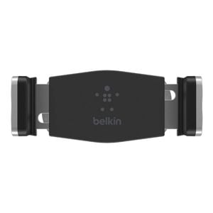 Belkin Car Vent Mount - Silver/black