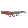 Berkley Gulp 2022 Turbo Shrimp 4" Soft Plastic Fishing Lure Camo