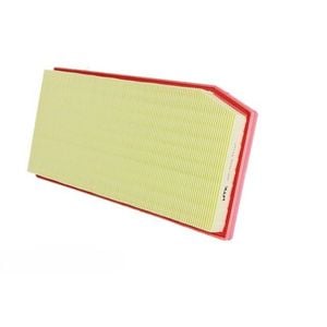 NTK Air Filter for Mercedes Benz C200-300 E300 GLC200-300 2018+ 2.0L Compatible with Ryco A2033