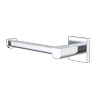 Dorf Viridian Toilet Roll Holder