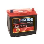 Exide Extreme X55D23CMF Vehicle Battery