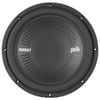 Polk Mm1242dvc Mm1 12" Dual Voice Coil Subwoofer
