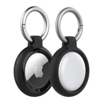 OtterBox Sleek Tracker Case For Apple AirTag - Black