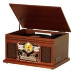 Lenoxx Recording Music Centre