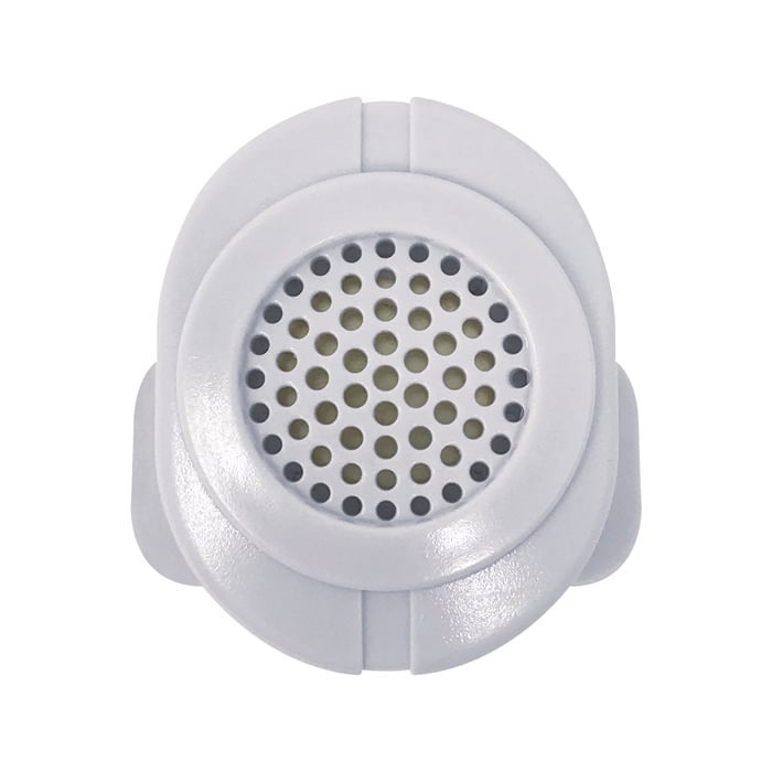 Big Cheese Sonic Pest Repeller