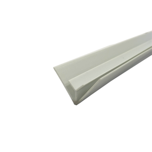 Brutus 4.5mm x 2.4m Building Moulding External Angle