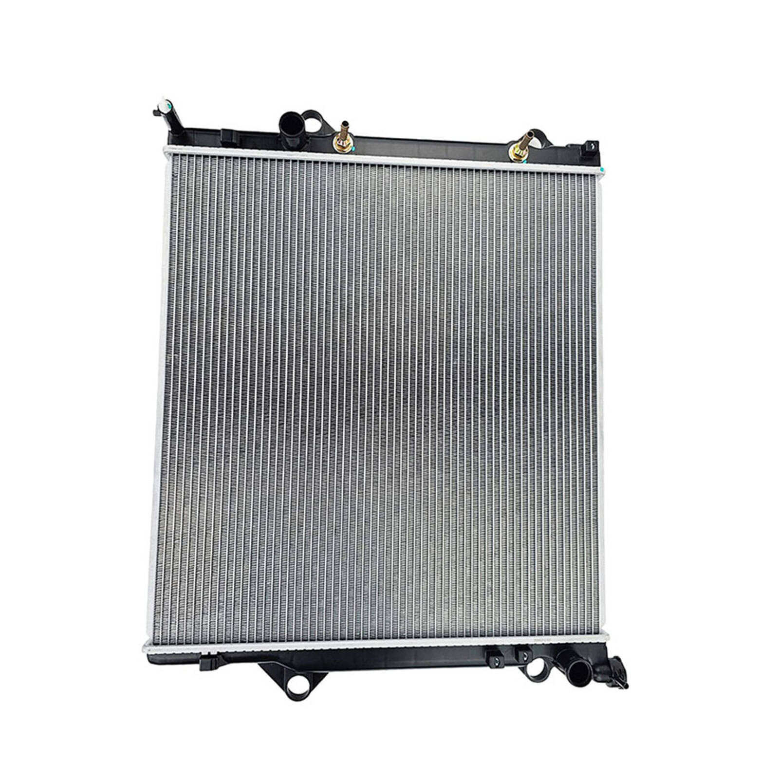 Basco Radiator For Toyota FJ Cruiser GSJ15 Prado GRJ120R RZJ120R Auto & Manual -RAD1030 product image