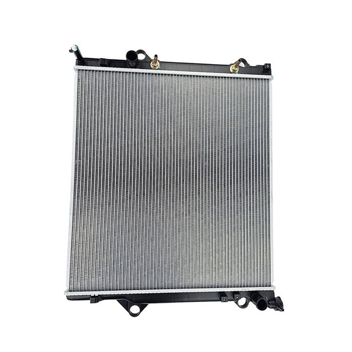 Basco Radiator For Toyota FJ Cruiser GSJ15 Prado GRJ120R RZJ120R Auto & Manual -RAD1030