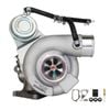 Upgrade Billet Turbo Charger For Subaru Forester Xt Ej255 2.5l 2003-2008