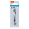 Taskmaster 8mm 316 Stainless Steel Lag Screw - 2 Pack