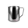 Coffee Culture Stainless Steel 1L Milk Frothing Jug Container w/ Handle Silver