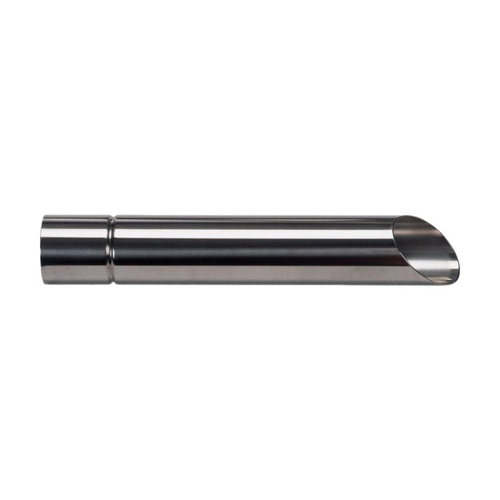 Numatic 305mm Gulper/scraper Tool Vacuum Cleaner Part Stainless Steel