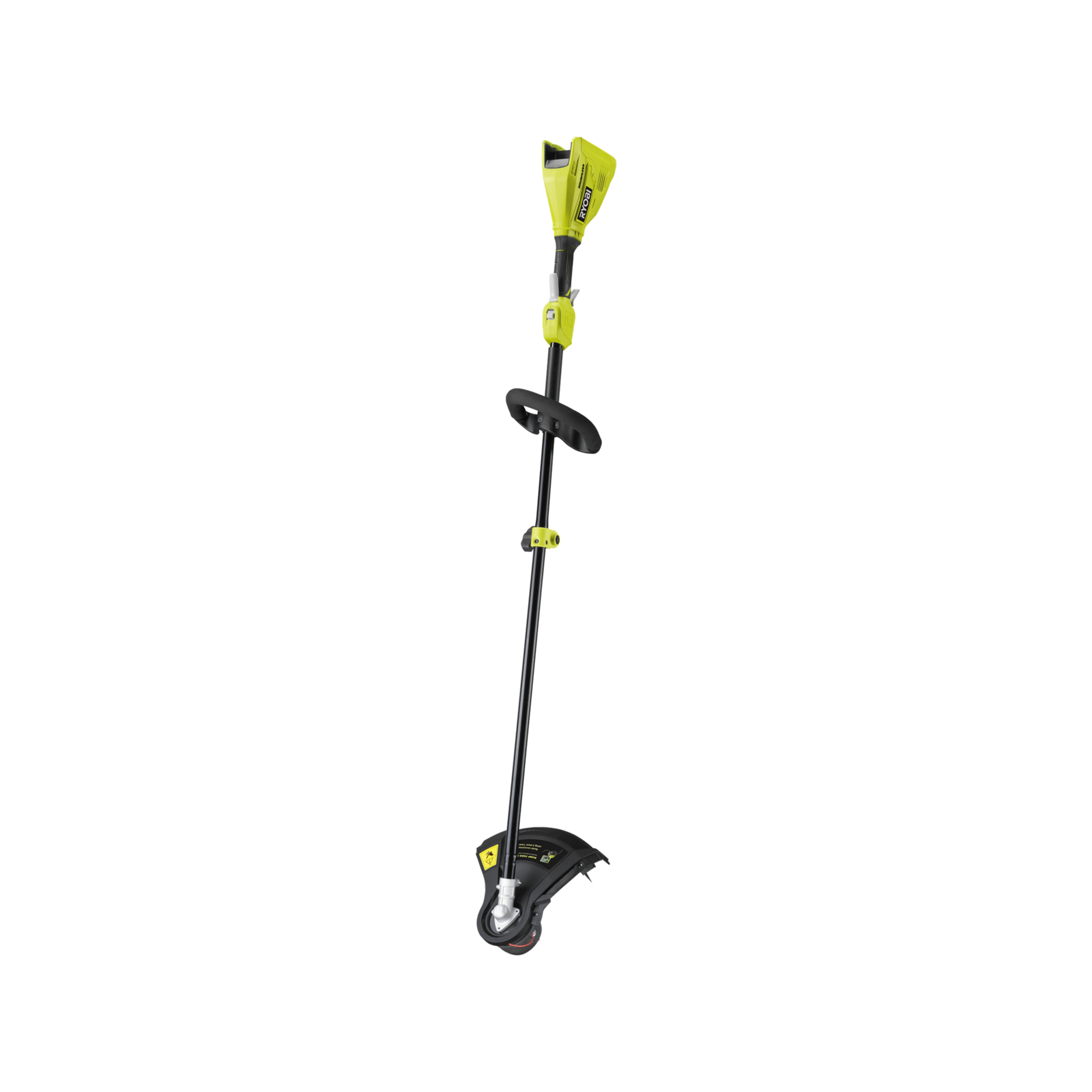 Ryobi 36V 4.0Ah 40cm Straight Shaft Brushless Cordless Line Trimmer Kit RLT36X4BL Bunnings New Zealand