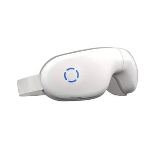 4d Portable Eye Massager With Heat & Music