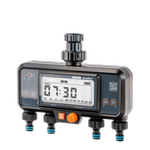 Holman QuikDial 4x Outlet Tap Timer