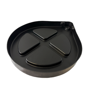 Aqualine 580mm Hotwater Cylinder Tray