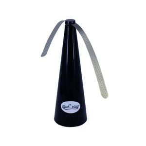 ShooAway Repellent Fan Black