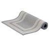 Kenova 55 x 150cm Grey Larissa Indoor Rug Runner