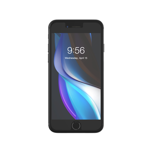 InvisiShield Glass Elite+ Screen Protector For IPhone 7/8/SE