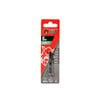 Full Boar 5mm Diamond Grit 1/4" Hex Shank Holesaw Bit